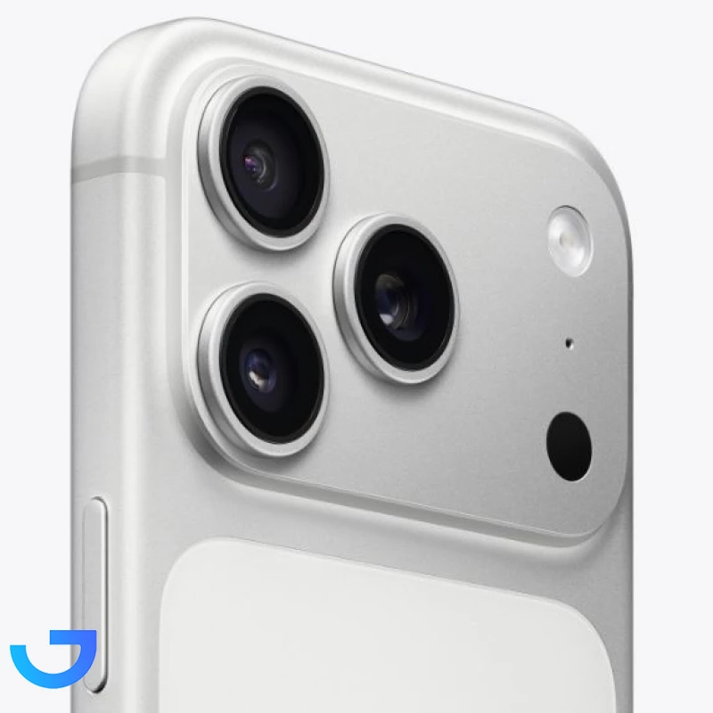 قیمت و خرید گوشی موبایل اپل iPhone 17 Pro  ظرفیت 256 گیگابایت رم 12 گیگابایت - Not Active | فروشگاه آریا قیمت و خرید گوشی موبایل اپل iPhone 17 Pro  ظرفیت 256 گیگابایت رم 12 گیگابایت - Not Active | فروشگاه آریا