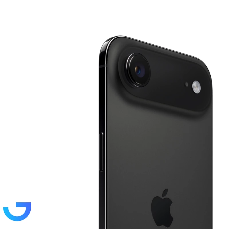قیمت و خرید گوشی موبایل اپل iPhone 17 Air ZA/A دو سیم کارت ظرفیت 256 گیگابایت رم 8 گیگابایت - Not Active | فروشگاه آریا قیمت و خرید گوشی موبایل اپل iPhone 17 Air ZA/A دو سیم کارت ظرفیت 256 گیگابایت رم 8 گیگابایت - Not Active | فروشگاه آریا