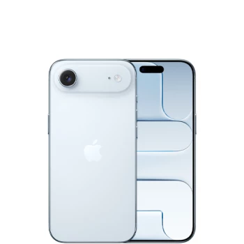 گوشی موبایل اپل iPhone 17 Air ZA/A دو سیم کارت ظرفیت 256 گیگابایت رم 8 گیگابایت - Not Active | فروشگاه آریا