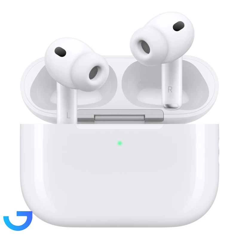 قیمت و خرید هندزفری بی سیم اپل مدل AirPods Pro 3 | فروشگاه آریا قیمت و خرید هندزفری بی سیم اپل مدل AirPods Pro 3 | فروشگاه آریا