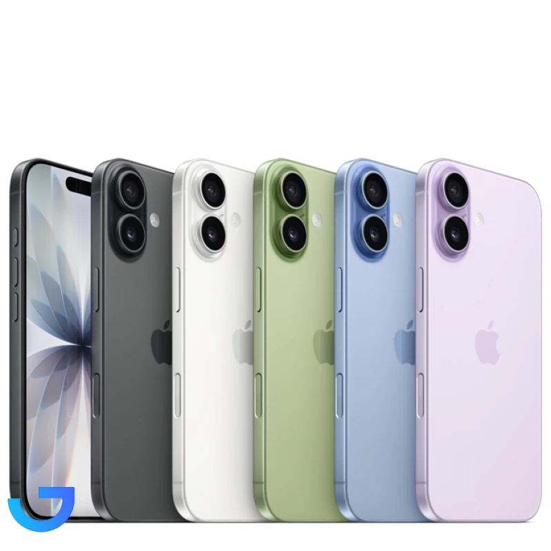 قیمت و خرید گوشی موبایل اپل مدل iPhone 17 CH/A ظرفیت 256 گیگابایت رم 8 گیگابایت - Not Active | فروشگاه آریا قیمت و خرید گوشی موبایل اپل مدل iPhone 17 CH/A ظرفیت 256 گیگابایت رم 8 گیگابایت - Not Active | فروشگاه آریا