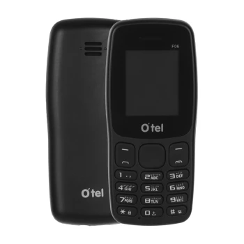 گوشی موبایل اوتل مدل Otel F06 ظرفیت 2MB | فروشگاه آریا