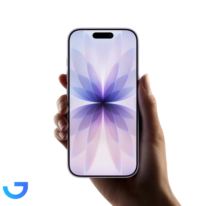 قیمت و خرید گوشی موبایل اپل مدل iPhone 17 CH/A ظرفیت 256 گیگابایت رم 8 گیگابایت - Not Active | فروشگاه آریا قیمت و خرید گوشی موبایل اپل مدل iPhone 17 CH/A ظرفیت 256 گیگابایت رم 8 گیگابایت - Not Active | فروشگاه آریا