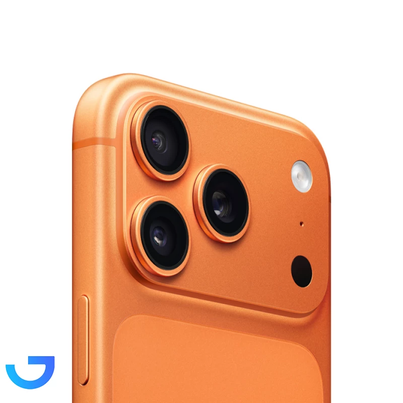 قیمت و خرید گوشی موبایل اپل iPhone 17 Pro  ظرفیت 256 گیگابایت رم 12 گیگابایت - Not Active | فروشگاه آریا قیمت و خرید گوشی موبایل اپل iPhone 17 Pro  ظرفیت 256 گیگابایت رم 12 گیگابایت - Not Active | فروشگاه آریا