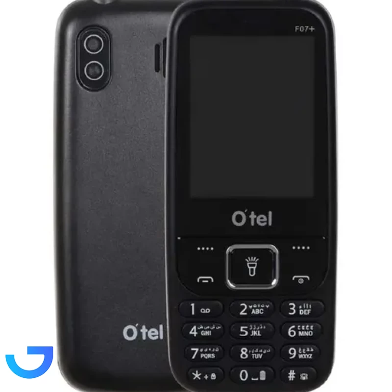 قیمت و خرید گوشی موبایل  اوتل مدل +Otel F07 | فروشگاه آریا قیمت و خرید گوشی موبایل  اوتل مدل +Otel F07 | فروشگاه آریا