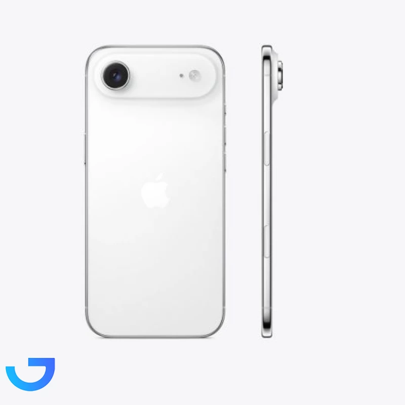 قیمت و خرید گوشی موبایل اپل iPhone 17 Air ZA/A دو سیم کارت ظرفیت 256 گیگابایت رم 8 گیگابایت - Not Active | فروشگاه آریا قیمت و خرید گوشی موبایل اپل iPhone 17 Air ZA/A دو سیم کارت ظرفیت 256 گیگابایت رم 8 گیگابایت - Not Active | فروشگاه آریا