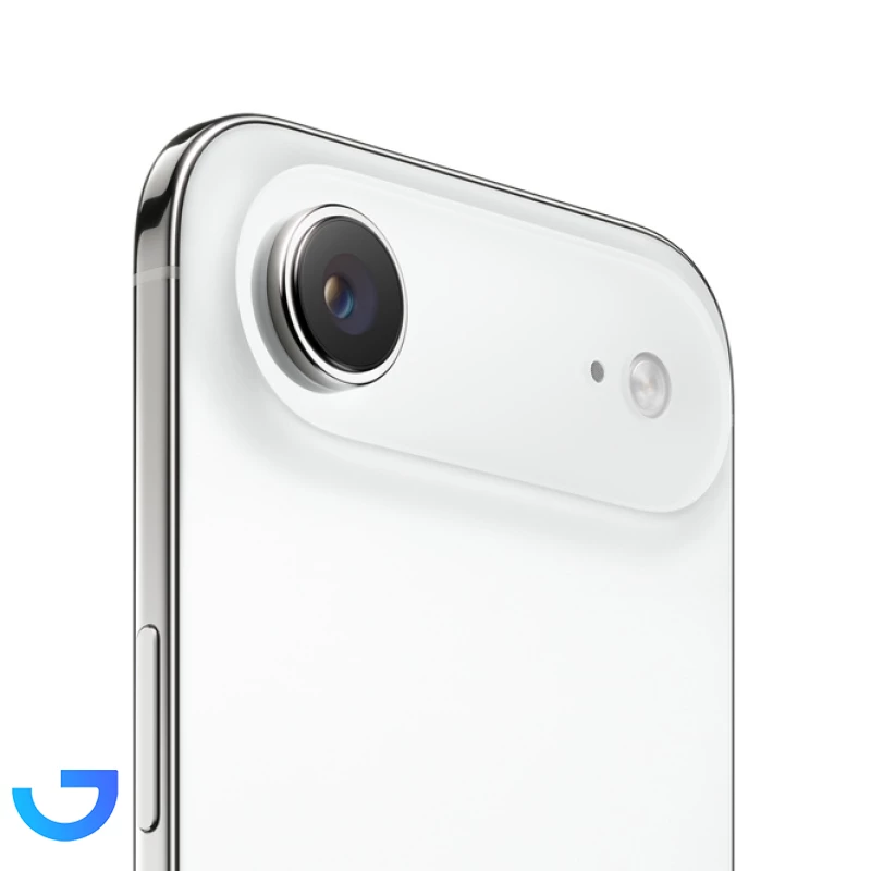 قیمت و خرید گوشی موبایل اپل iPhone 17 Air ZA/A دو سیم کارت ظرفیت 256 گیگابایت رم 8 گیگابایت - Not Active | فروشگاه آریا قیمت و خرید گوشی موبایل اپل iPhone 17 Air ZA/A دو سیم کارت ظرفیت 256 گیگابایت رم 8 گیگابایت - Not Active | فروشگاه آریا