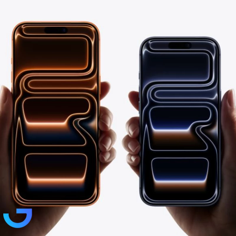 قیمت و خرید گوشی موبایل اپل iPhone 17 Pro  ظرفیت 256 گیگابایت رم 12 گیگابایت - Not Active | فروشگاه آریا قیمت و خرید گوشی موبایل اپل iPhone 17 Pro  ظرفیت 256 گیگابایت رم 12 گیگابایت - Not Active | فروشگاه آریا