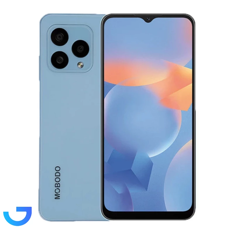 قیمت و خرید گوشی موبایل موبودو مدل Mobo k1 (RAM 4) ظرفیت 128GB | فروشگاه آریا قیمت و خرید گوشی موبایل موبودو مدل Mobo k1 (RAM 4) ظرفیت 128GB | فروشگاه آریا