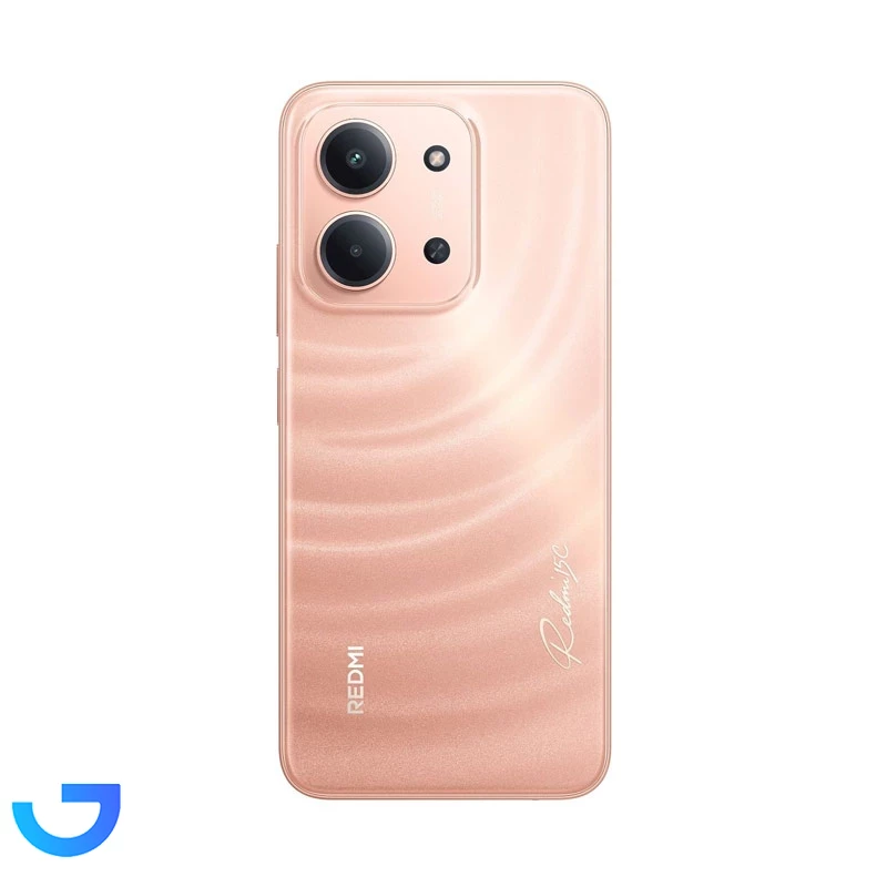 قیمت و خرید گوشی موبایل شیائومی مدل Xiaomi Redmi 15C با ظرفیت 128GB و رم 4 | فروشگاه آریا