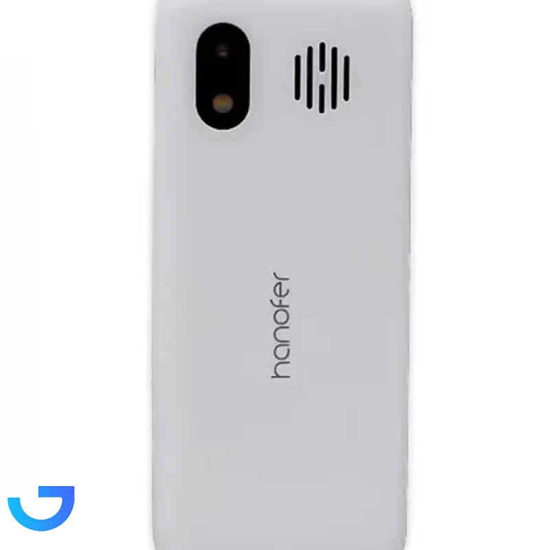 قیمت و خرید گوشی موبایل اندروید هانوفر مدل Hanofer HA-5300FDS 4G (Ram 2) ظرفیت 16 گیگابایت | فروشگاه آریا قیمت و خرید گوشی موبایل اندروید هانوفر مدل Hanofer HA-5300FDS 4G (Ram 2) ظرفیت 16 گیگابایت | فروشگاه آریا