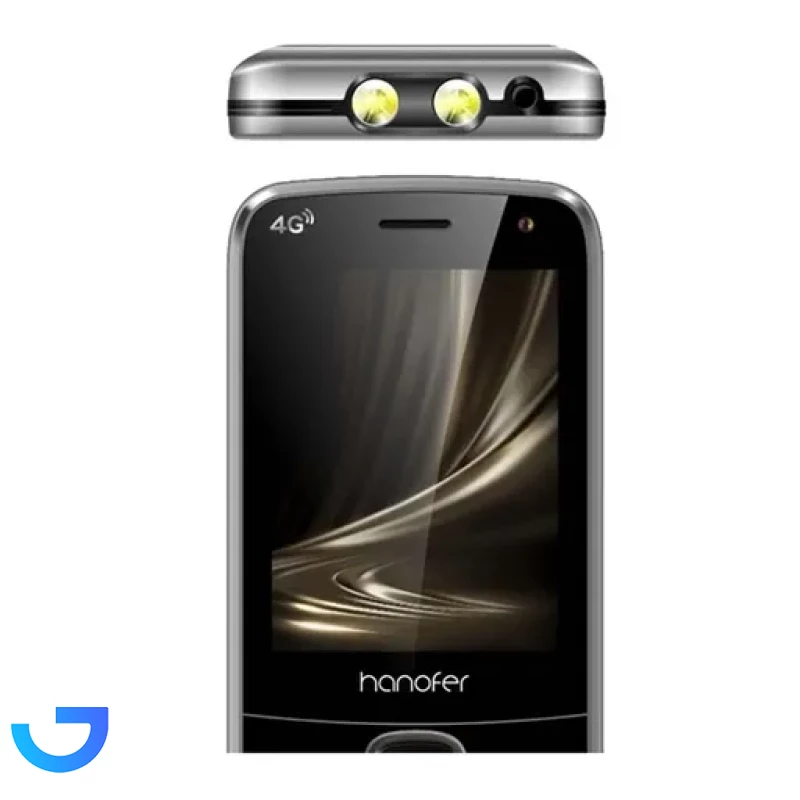 قیمت و خرید گوشی موبایل اندروید هانوفر مدل Hanofer HA-5300FDS 4G (Ram 2) ظرفیت 16 گیگابایت | فروشگاه آریا قیمت و خرید گوشی موبایل اندروید هانوفر مدل Hanofer HA-5300FDS 4G (Ram 2) ظرفیت 16 گیگابایت | فروشگاه آریا
