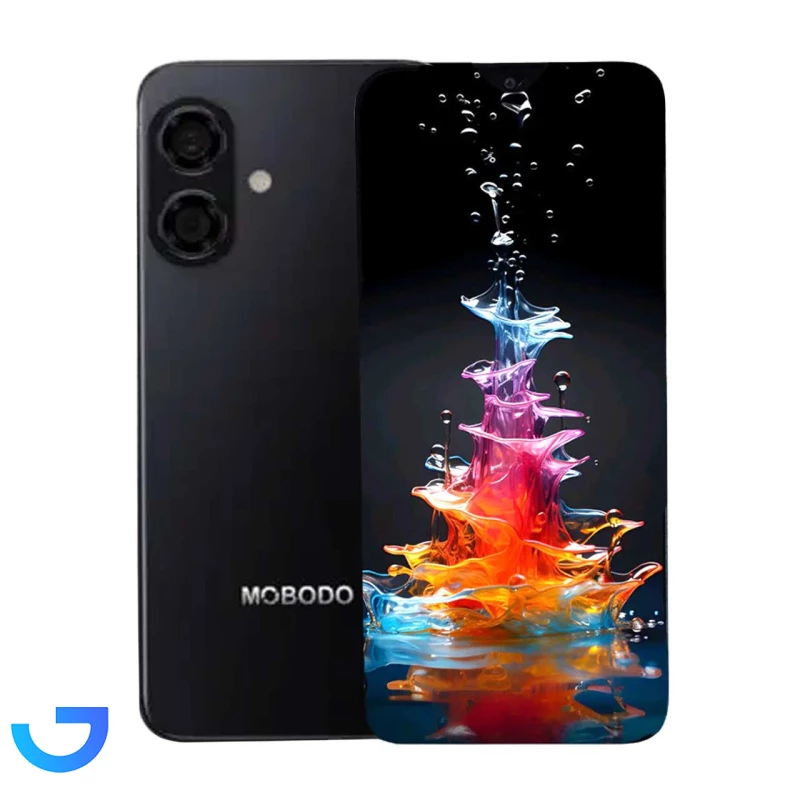 قیمت و خرید گوشی موبایل موبودو مدل Mobo k2 (RAM 6) ظرفیت 128GB | فروشگاه آریا قیمت و خرید گوشی موبایل موبودو مدل Mobo k2 (RAM 6) ظرفیت 128GB | فروشگاه آریا