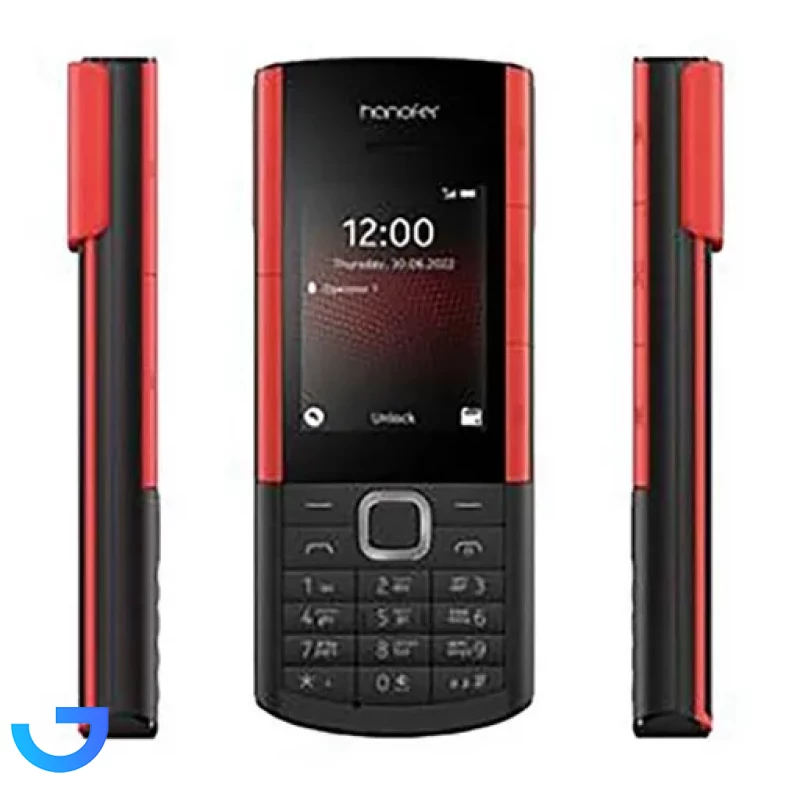 قیمت و خرید گوشی موبایل هانوفر مدل Hanofer HA-5720DS ظرفیت 32 مگابایت | فروشگاه آریا قیمت و خرید گوشی موبایل هانوفر مدل Hanofer HA-5720DS ظرفیت 32 مگابایت | فروشگاه آریا