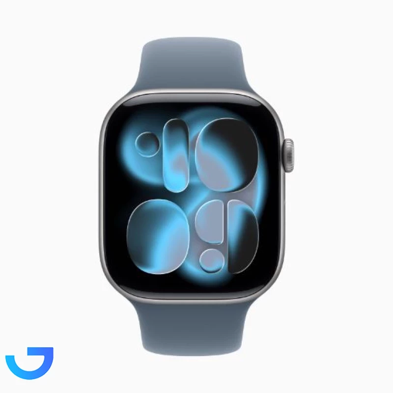 قیمت و خرید ساعت هوشمند اپل واچ سری ۱۱ قاب آلومینیومی 46 میلیمتری | فروشگاه آریا قیمت و خرید ساعت هوشمند اپل واچ سری ۱۱ قاب آلومینیومی 46 میلیمتری | فروشگاه آریا