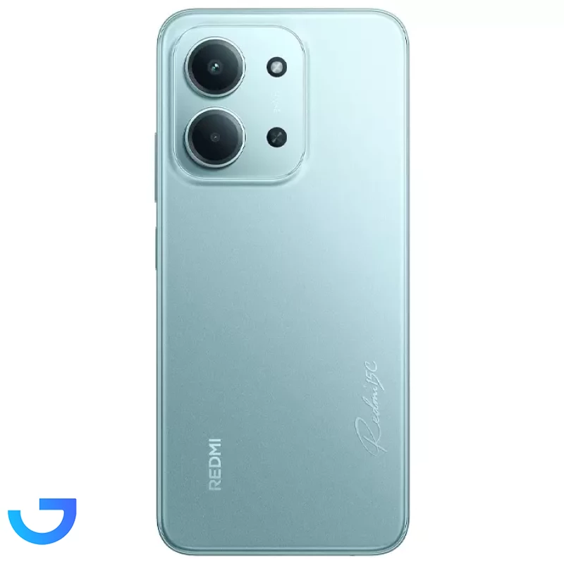 قیمت و خرید گوشی موبایل شیائومی مدل Xiaomi  Redmi 15C با ظرفیت 256GB و رم 8 | فروشگاه آریا