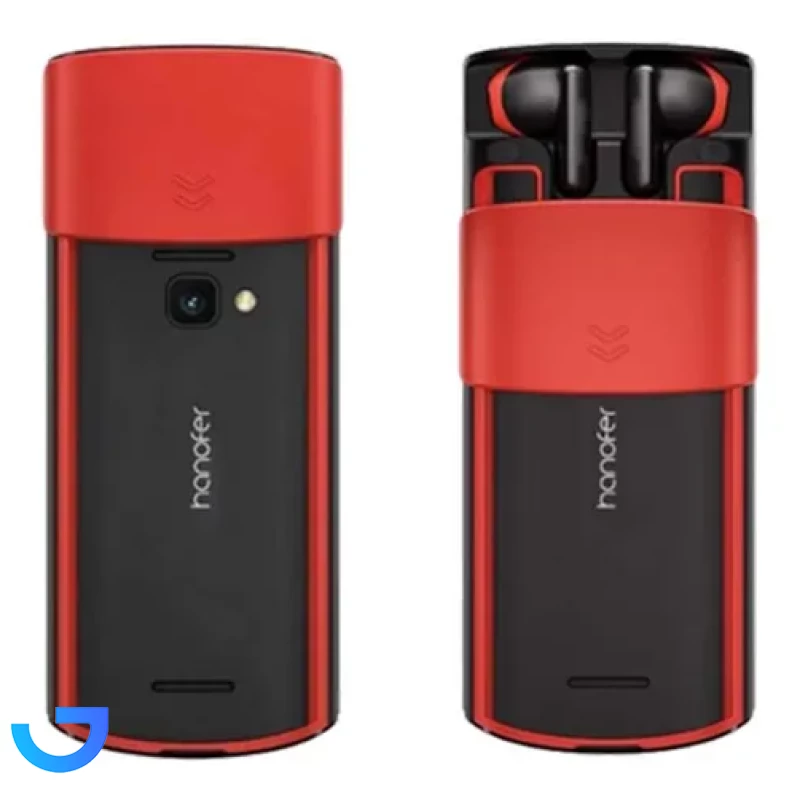 قیمت و خرید گوشی موبایل هانوفر مدل Hanofer HA-5720DS ظرفیت 32 مگابایت | فروشگاه آریا قیمت و خرید گوشی موبایل هانوفر مدل Hanofer HA-5720DS ظرفیت 32 مگابایت | فروشگاه آریا