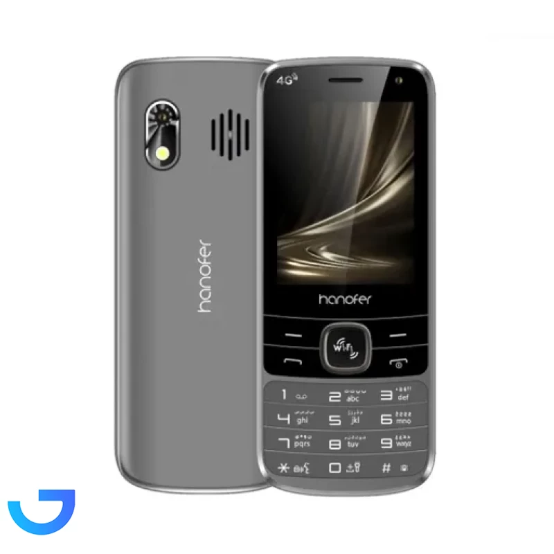 قیمت و خرید گوشی موبایل اندروید هانوفر مدل Hanofer HA-5300FDS 4G (Ram 2) ظرفیت 16 گیگابایت | فروشگاه آریا قیمت و خرید گوشی موبایل اندروید هانوفر مدل Hanofer HA-5300FDS 4G (Ram 2) ظرفیت 16 گیگابایت | فروشگاه آریا