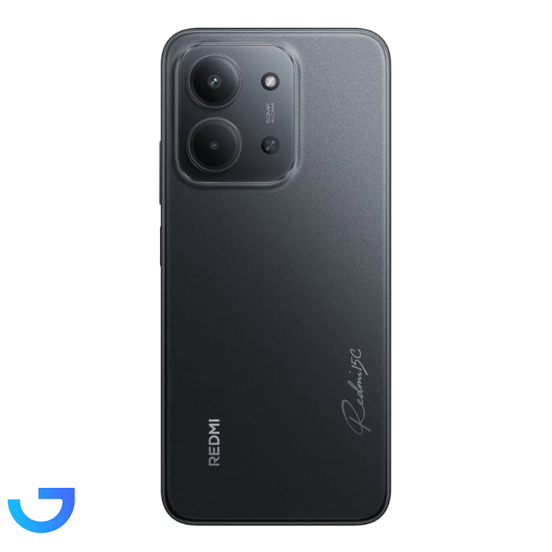 قیمت و خرید گوشی موبایل شیائومی مدل Xiaomi  Redmi 15C با ظرفیت 256GB و رم 8 | فروشگاه آریا