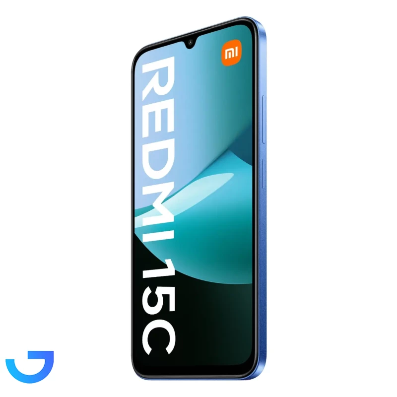 قیمت و خرید گوشی موبایل شیائومی مدل Xiaomi  Redmi 15C با ظرفیت 256GB و رم 8 | فروشگاه آریا