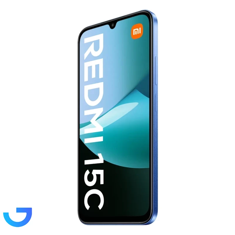 قیمت و خرید گوشی موبایل شیائومی مدل Xiaomi Redmi 15C با ظرفیت 128GB و رم 4 | فروشگاه آریا