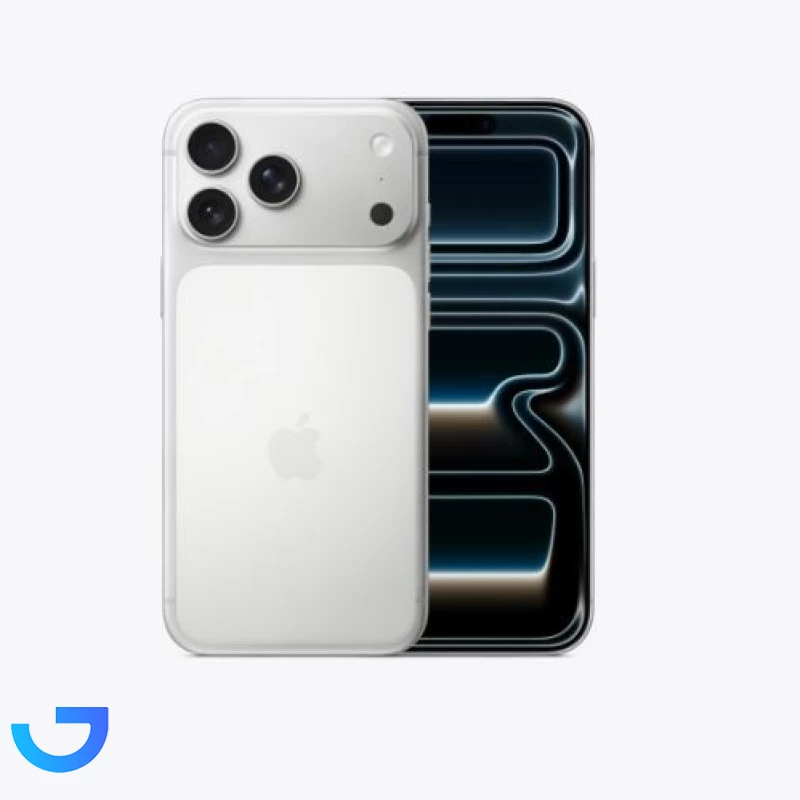 قیمت و خرید گوشی موبایل اپل مدل  iPhone 17 Pro Max  با ظرفیت 512 گیگابایت رم 12 گیگابایت (Not Active) | فروشگاه آریا قیمت و خرید گوشی موبایل اپل مدل  iPhone 17 Pro Max  با ظرفیت 512 گیگابایت رم 12 گیگابایت (Not Active) | فروشگاه آریا