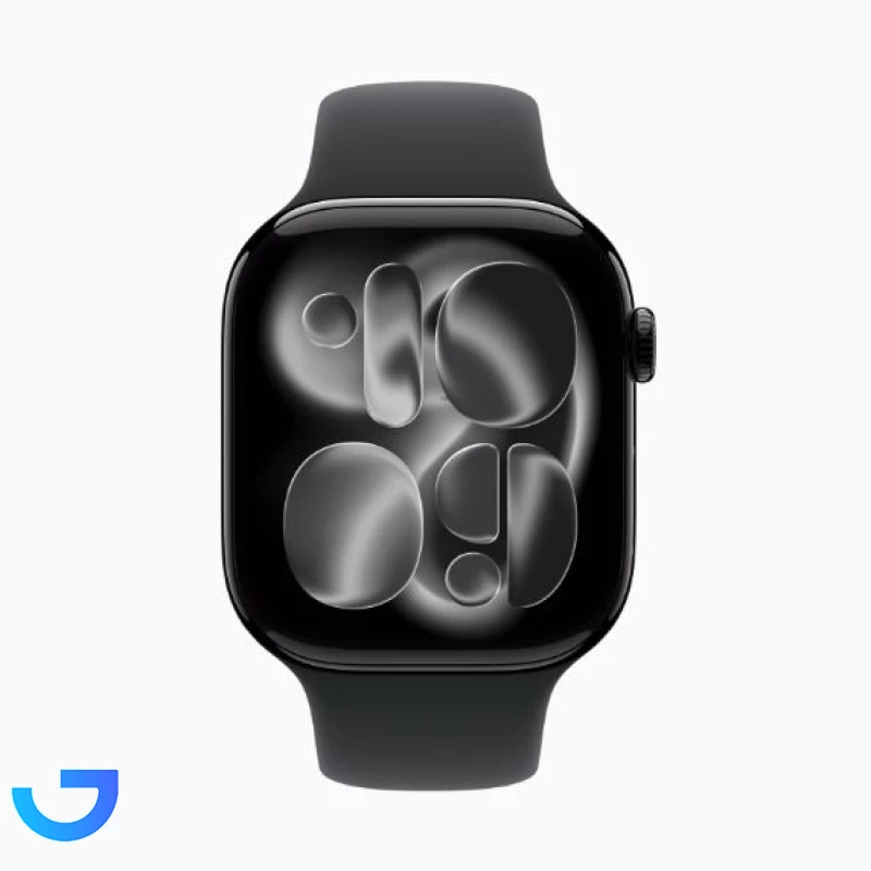 قیمت و خرید ساعت هوشمند اپل واچ سری ۱۱ قاب آلومینیومی 46 میلیمتری | فروشگاه آریا قیمت و خرید ساعت هوشمند اپل واچ سری ۱۱ قاب آلومینیومی 46 میلیمتری | فروشگاه آریا