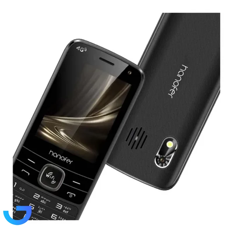قیمت و خرید گوشی موبایل اندروید هانوفر مدل Hanofer HA-5300FDS 4G (Ram 2) ظرفیت 16 گیگابایت | فروشگاه آریا قیمت و خرید گوشی موبایل اندروید هانوفر مدل Hanofer HA-5300FDS 4G (Ram 2) ظرفیت 16 گیگابایت | فروشگاه آریا
