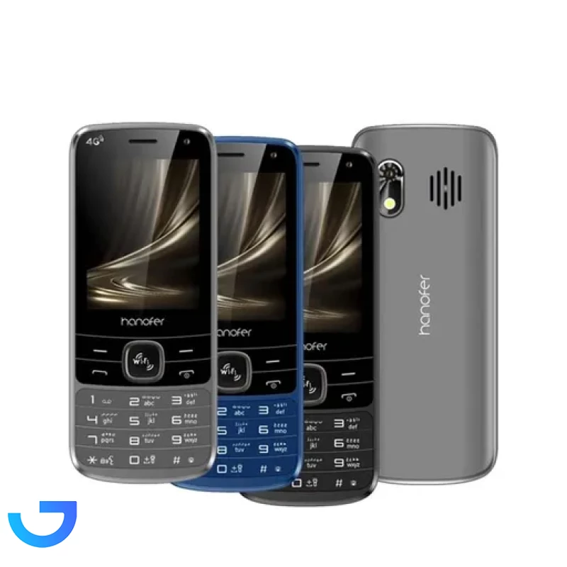 قیمت و خرید گوشی موبایل اندروید هانوفر مدل Hanofer HA-5300FDS 4G (Ram 2) ظرفیت 16 گیگابایت | فروشگاه آریا قیمت و خرید گوشی موبایل اندروید هانوفر مدل Hanofer HA-5300FDS 4G (Ram 2) ظرفیت 16 گیگابایت | فروشگاه آریا