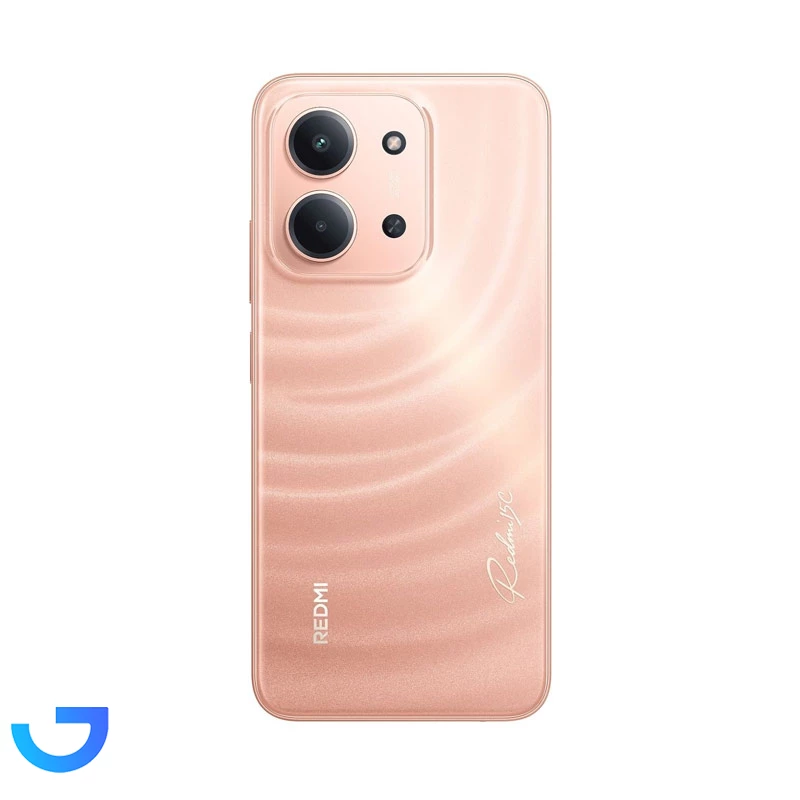 قیمت و خرید گوشی موبایل شیائومی مدل Xiaomi  Redmi 15C با ظرفیت 256GB و رم 8 | فروشگاه آریا