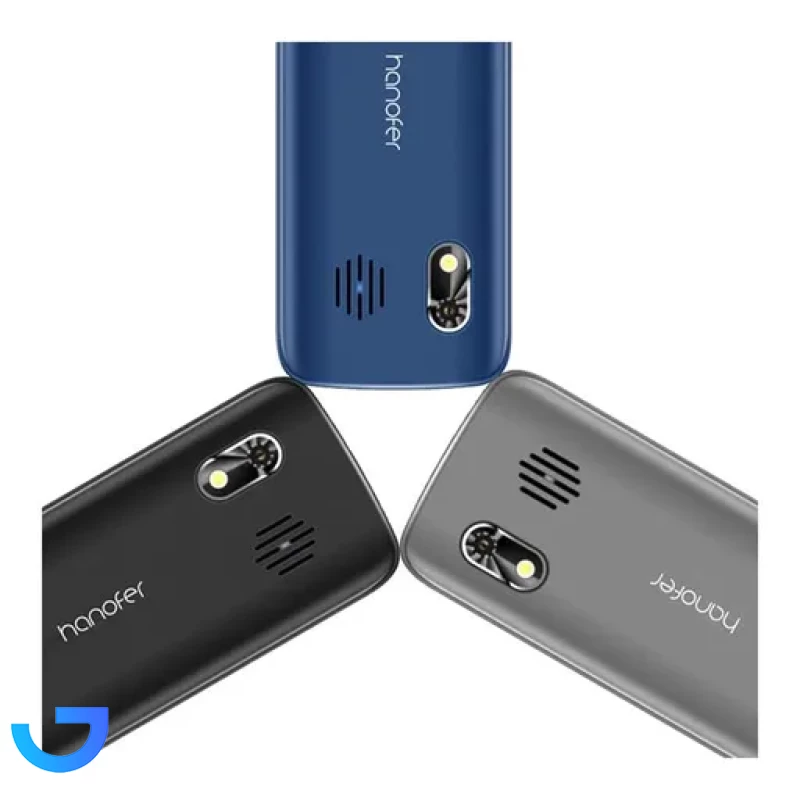 قیمت و خرید گوشی موبایل اندروید هانوفر مدل Hanofer HA-5300FDS 4G (Ram 2) ظرفیت 16 گیگابایت | فروشگاه آریا قیمت و خرید گوشی موبایل اندروید هانوفر مدل Hanofer HA-5300FDS 4G (Ram 2) ظرفیت 16 گیگابایت | فروشگاه آریا
