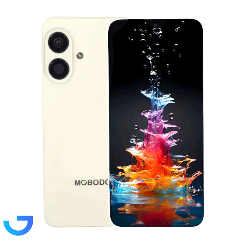 قیمت و خرید گوشی موبایل موبودو مدل Mobo k2 (RAM 6) ظرفیت 128GB | فروشگاه آریا قیمت و خرید گوشی موبایل موبودو مدل Mobo k2 (RAM 6) ظرفیت 128GB | فروشگاه آریا