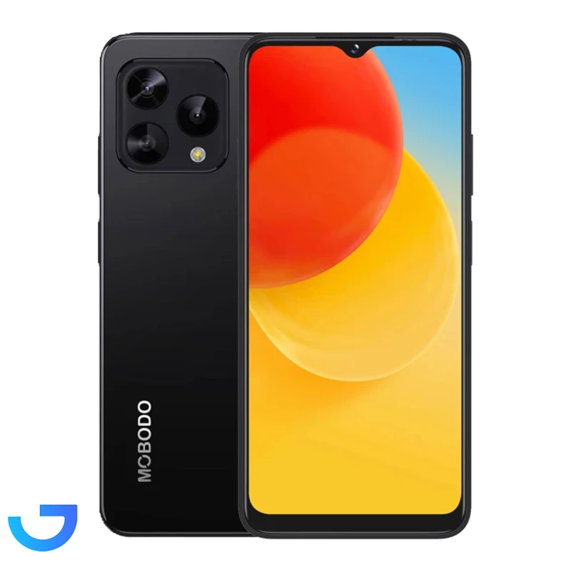 قیمت و خرید گوشی موبایل موبودو مدل Mobo k1 (RAM 4) ظرفیت 128GB | فروشگاه آریا قیمت و خرید گوشی موبایل موبودو مدل Mobo k1 (RAM 4) ظرفیت 128GB | فروشگاه آریا