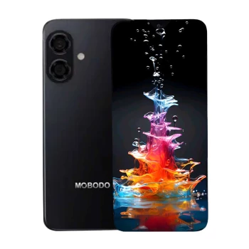 گوشی موبایل موبودو مدل Mobo k2 (RAM 6) ظرفیت 128GB | فروشگاه آریا
