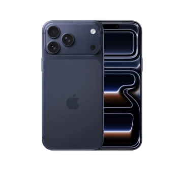 گوشی موبایل اپل مدل iPhone 17 Pro Max با ظرفیت 512 گیگابایت رم 12 گیگابایت (Not Active) | فروشگاه آریا