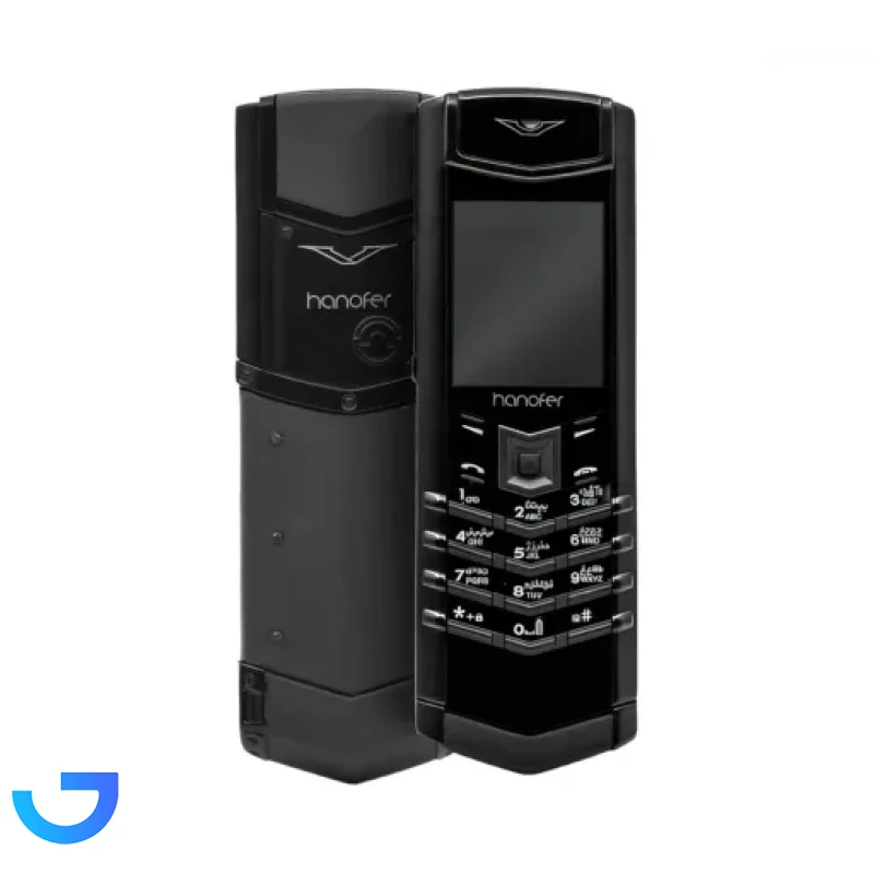 قیمت و خرید گوشی موبایل هانوفر مدل Hanofer V6 Pro | فروشگاه آریا