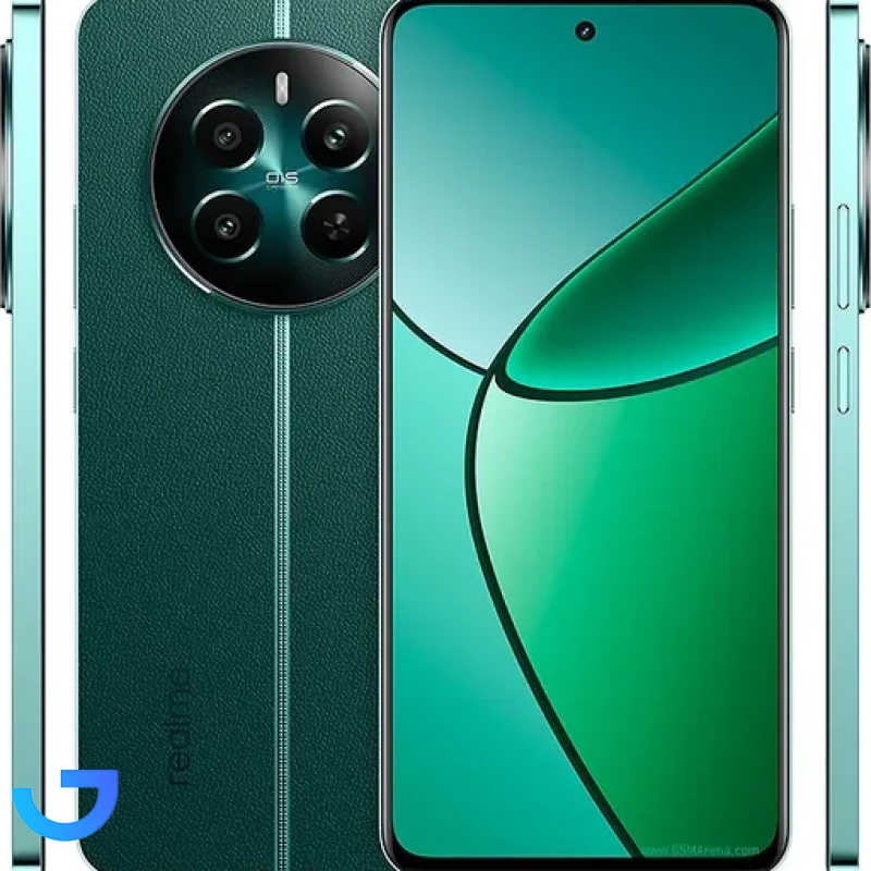 قیمت و خرید گوشی موبایل ریلمی مدل Realme 12 Plus 5G RAM 12 ظرفیت 512GB | فروشگاه آریا قیمت و خرید گوشی موبایل ریلمی مدل Realme 12 Plus 5G RAM 12 ظرفیت 512GB | فروشگاه آریا