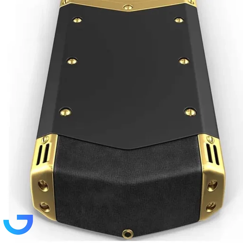 قیمت و خرید گوشی موبایل هانوفر مدل Hanofer V6 Pro | فروشگاه آریا