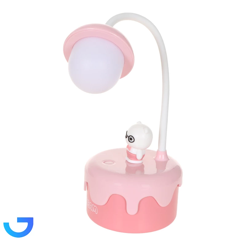 قیمت و خرید چراغ خواب رومیزی طرح خرس خامه ای مدل YM622 | فروشگاه آریا قیمت و خرید چراغ خواب رومیزی طرح خرس خامه ای مدل YM622 | فروشگاه آریا