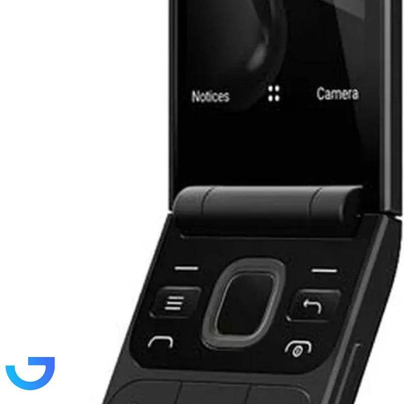 قیمت و خرید گوشی موبایل هانوفر مدل Hanofer 2760 Flip 2023 | فروشگاه آریا قیمت و خرید گوشی موبایل هانوفر مدل Hanofer 2760 Flip 2023 | فروشگاه آریا