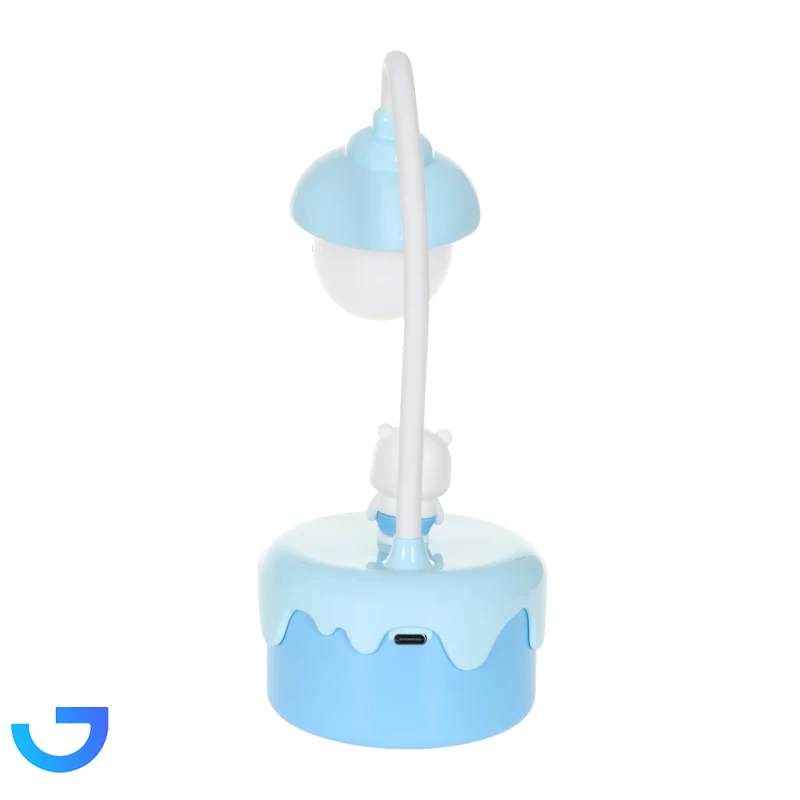 قیمت و خرید چراغ خواب رومیزی طرح خرس خامه ای مدل YM622 | فروشگاه آریا قیمت و خرید چراغ خواب رومیزی طرح خرس خامه ای مدل YM622 | فروشگاه آریا