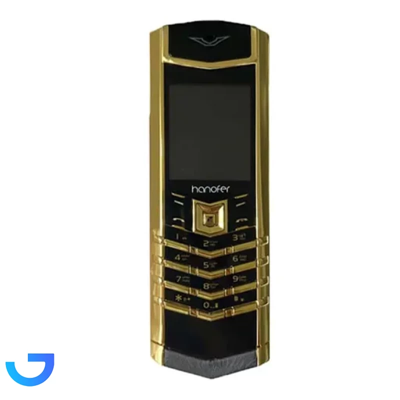 قیمت و خرید گوشی موبایل هانوفر مدل Hanofer V6 Pro | فروشگاه آریا