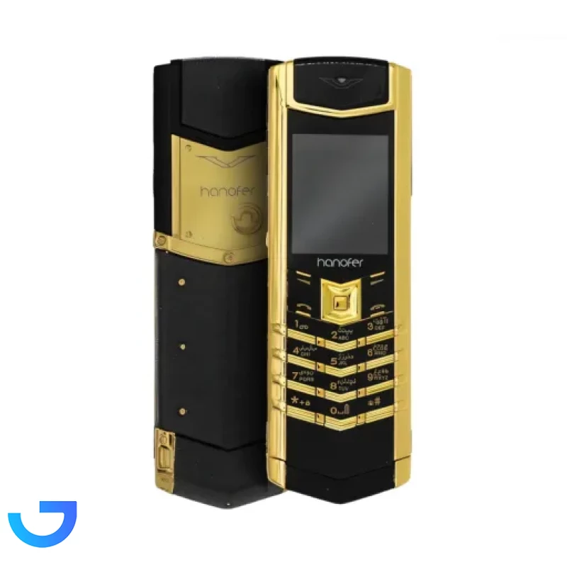 قیمت و خرید گوشی موبایل هانوفر مدل Hanofer V6 Pro | فروشگاه آریا