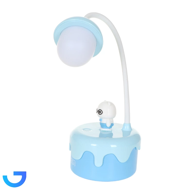 قیمت و خرید چراغ خواب رومیزی طرح خرس خامه ای مدل YM622 | فروشگاه آریا قیمت و خرید چراغ خواب رومیزی طرح خرس خامه ای مدل YM622 | فروشگاه آریا