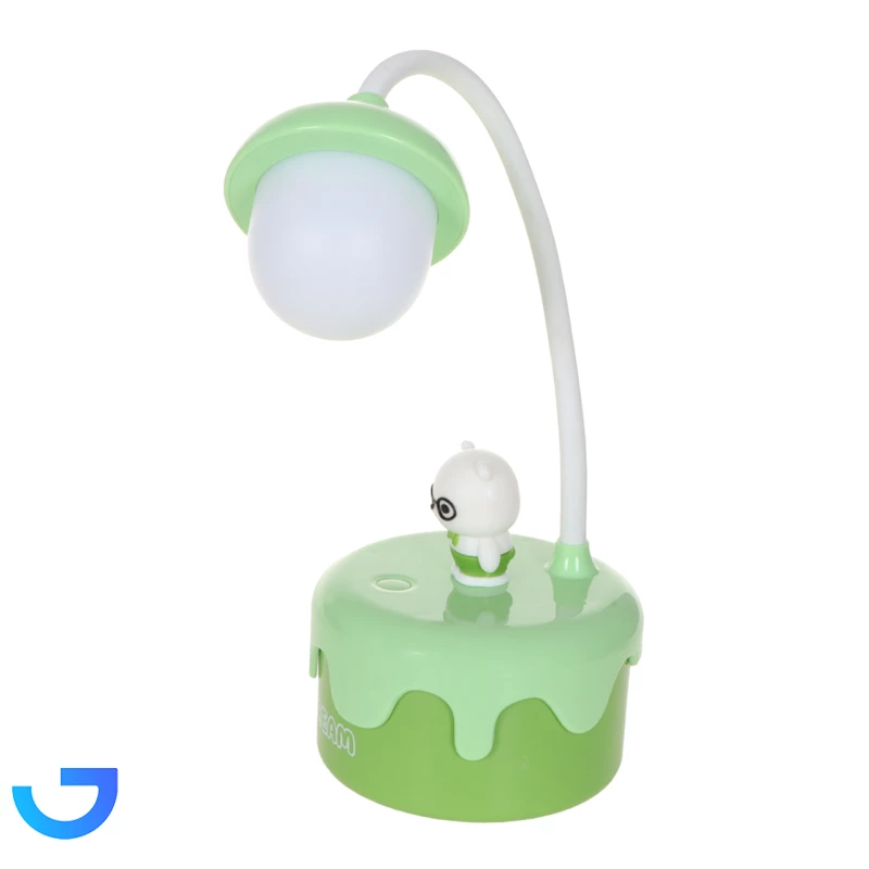 قیمت و خرید چراغ خواب رومیزی طرح خرس خامه ای مدل YM622 | فروشگاه آریا قیمت و خرید چراغ خواب رومیزی طرح خرس خامه ای مدل YM622 | فروشگاه آریا