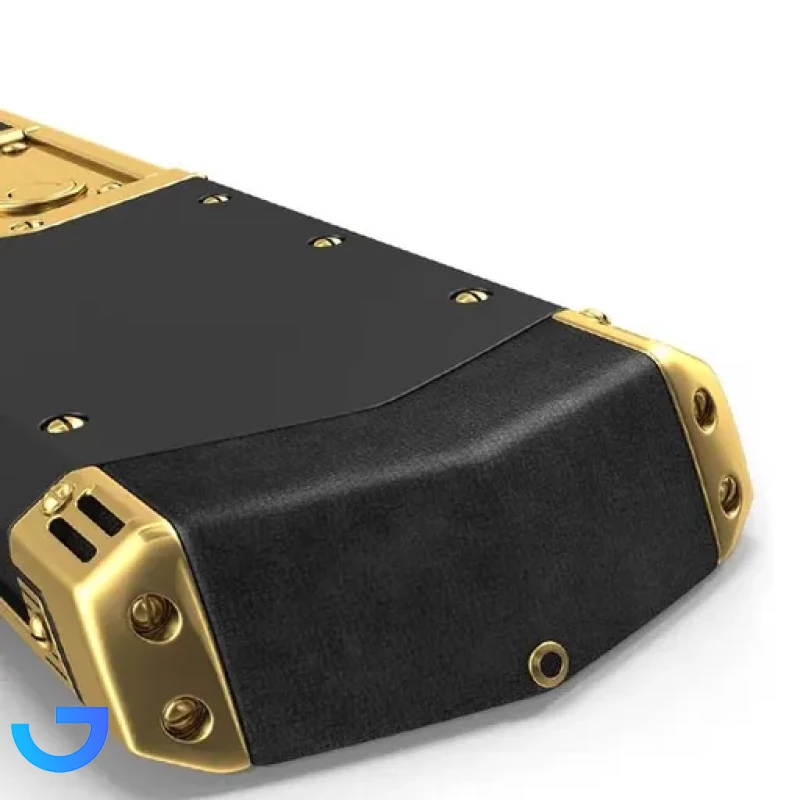 قیمت و خرید گوشی موبایل هانوفر مدل Hanofer V6 Pro | فروشگاه آریا