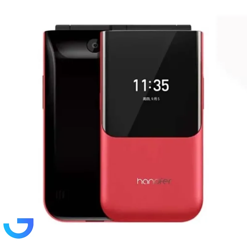 قیمت و خرید گوشی موبایل هانوفر مدل Hanofer 2760 Flip 2023 | فروشگاه آریا قیمت و خرید گوشی موبایل هانوفر مدل Hanofer 2760 Flip 2023 | فروشگاه آریا
