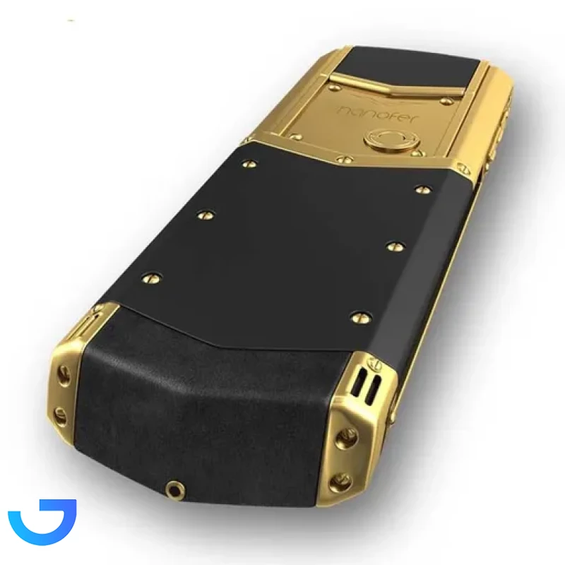 قیمت و خرید گوشی موبایل هانوفر مدل Hanofer V6 Pro | فروشگاه آریا