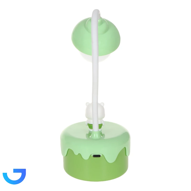 قیمت و خرید چراغ خواب رومیزی طرح خرس خامه ای مدل YM622 | فروشگاه آریا قیمت و خرید چراغ خواب رومیزی طرح خرس خامه ای مدل YM622 | فروشگاه آریا