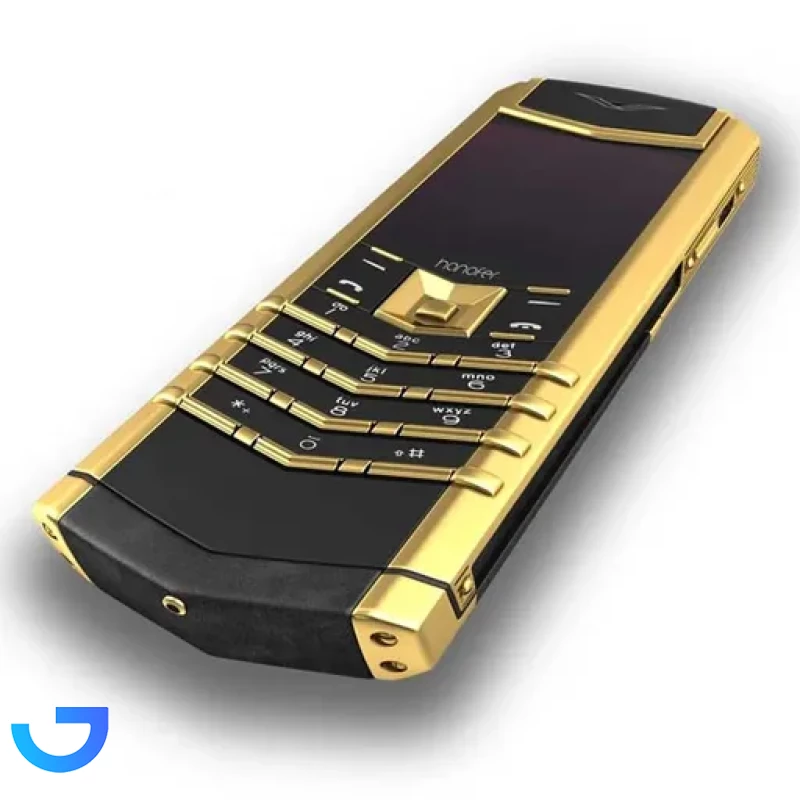 قیمت و خرید گوشی موبایل هانوفر مدل Hanofer V6 Pro | فروشگاه آریا